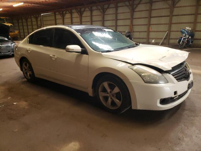 Photo 4 from auction – 2009 NISSAN ALTIMA 3.5 with VIN 1N4BL21E29C151848