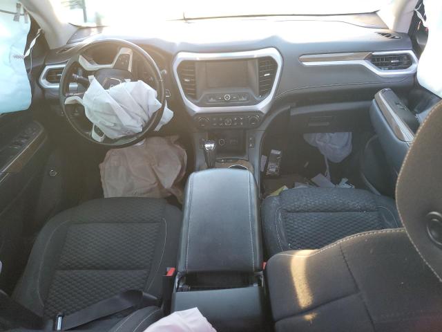 Photo 8 from auction – 2019 GMC ACADIA SLE with VIN 1GKKNLLA3KZ263456