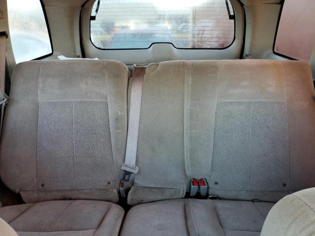 Photo 10 from auction – 2007 CHEVROLET TRAILBLAZE with VIN 1GNDT13S772108729