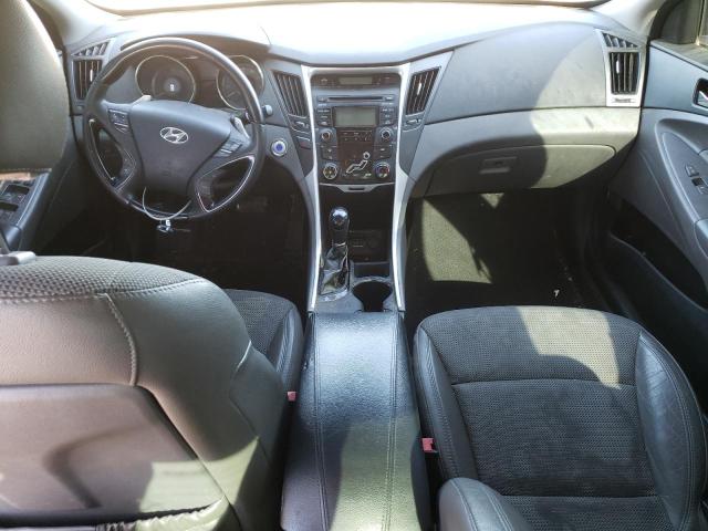 Photo 8 from auction – 2013 HYUNDAI SONATA SE with VIN 5NPEC4AC2DH670137