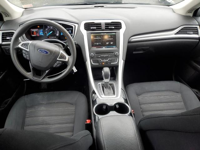 Photo 8 from auction – 2016 FORD FUSION SE with VIN 1FA6P0HD2G5119880