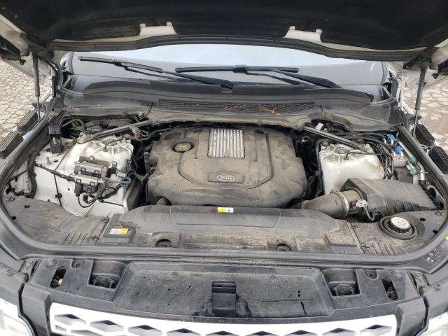 Photo 11 from auction – 2017 LAND ROVER RANGE ROVE with VIN SALWR2FK1HA669865