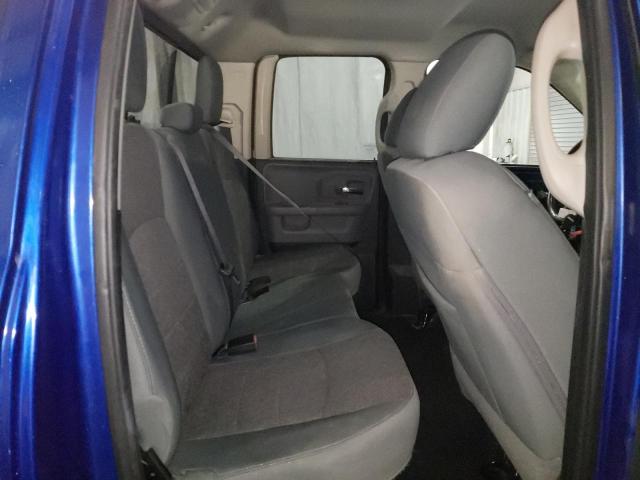 Photo 10 from auction – 2017 RAM 1500 SLT with VIN 1C6RR7GT0HS549128