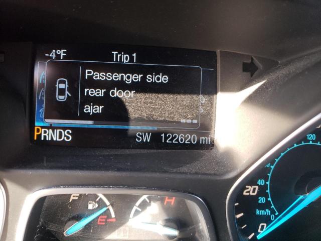 Photo 9 from auction – 2015 FORD ESCAPE SE with VIN 1FMCU9G91FUA65401