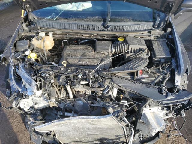 Photo 12 from auction – 2018 CHRYSLER PACIFICA T with VIN 2C4RC1BG4JR175051