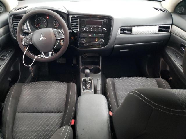 Photo 8 from auction – 2016 MITSUBISHI OUTLANDER with VIN JA4AD2A3XGZ033732