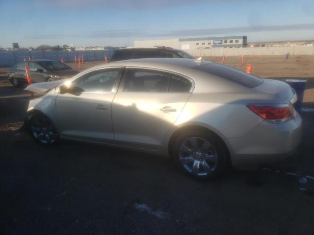 Photo 2 from auction – 2013 BUICK LACROSSE with VIN 1G4GC5E36DF300517