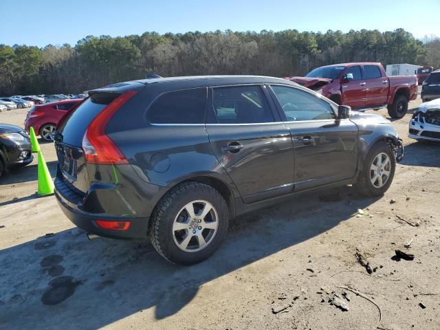 Photo 3 from auction – 2012 VOLVO XC60 3.2 with VIN YV4952DL2C2252105