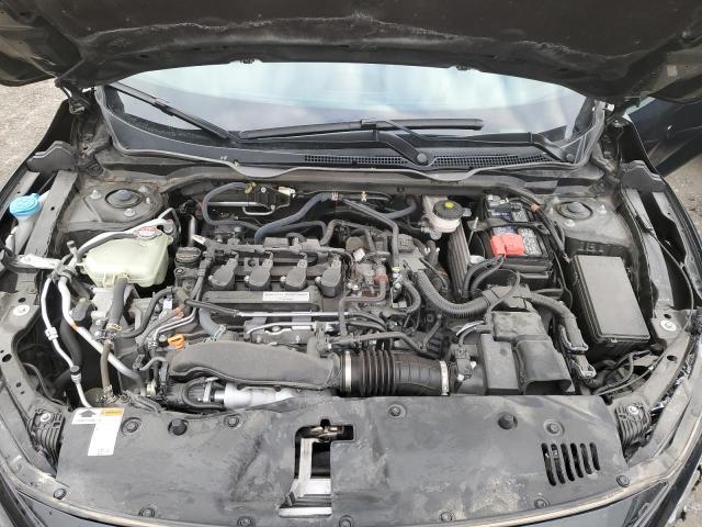 Photo 11 from auction – 2019 HONDA CIVIC EX with VIN 2HGFC3B34KH354520