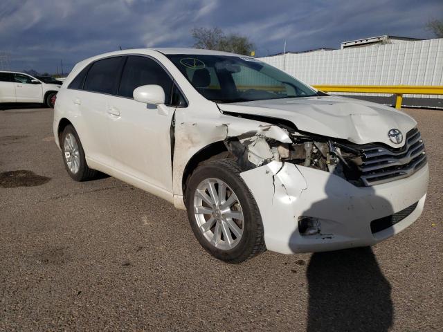 صورة رقم 4 من المزاد - 2011 TOYOTA VENZA مع VIN 4T3ZA3BB5BU041887