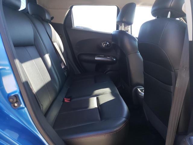 Photo 10 from auction – 2012 NISSAN JUKE S with VIN JN8AF5MR2CT108572