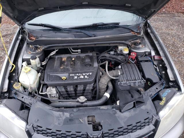 Photo 11 from auction – 2013 DODGE AVENGER SE with VIN 1C3CDZAB4DN619123