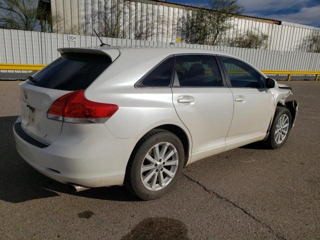 Photo 3 from auction – 2011 TOYOTA VENZA with VIN 4T3ZA3BB5BU041887