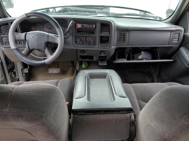 Photo 8 from auction – 2006 CHEVROLET SILVERADO with VIN 2GCEK13V061356684