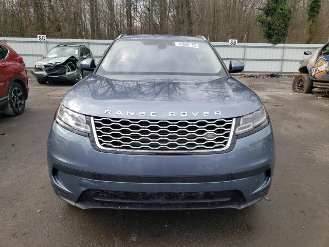 Zdjęcie 5 z aukcji – 2019 LAND ROVER RANGE ROVE z VIN SALYB2EX5KA233831