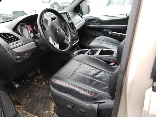 Photo 7 from auction – 2016 DODGE GRAND CARA with VIN 2C4RDGEG2GR242962
