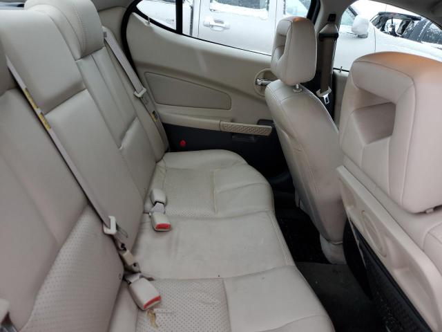 Photo 10 from auction – 2004 PONTIAC GRAND PRIX with VIN 2G2WS522X41153399