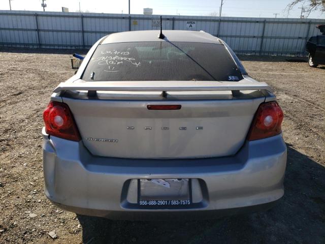 صورة رقم 6 من المزاد - 2014 DODGE AVENGER SE مع VIN 1C3CDZAG0EN224224