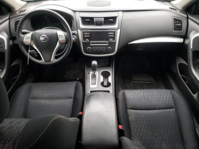 Photo 8 from auction – 2016 NISSAN ALTIMA 2.5 with VIN 1N4AL3AP0GC136152