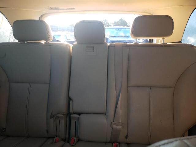 Photo 10 from auction – 2010 FORD EDGE LIMIT with VIN 2FMDK3KC1ABA69196