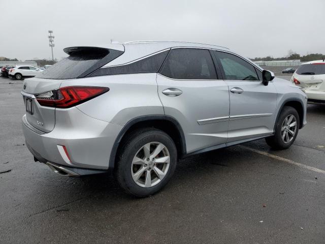 Photo 3 from auction – 2016 LEXUS RX 350 BAS with VIN 2T2BZMCA1GC017007