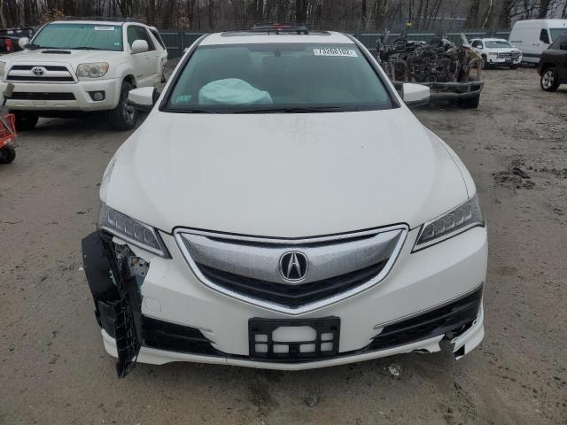 Photo 5 from auction – 2015 ACURA TLX with VIN 19UUB1F35FA013267