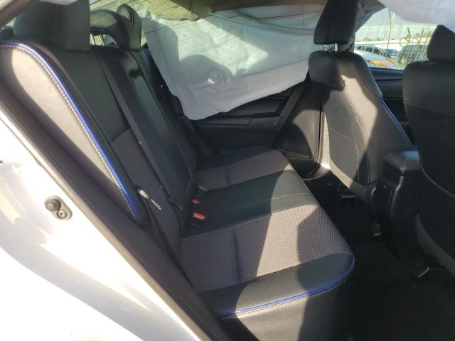 Photo 10 from auction – 2017 TOYOTA COROLLA L with VIN 2T1BURHE9HC880098