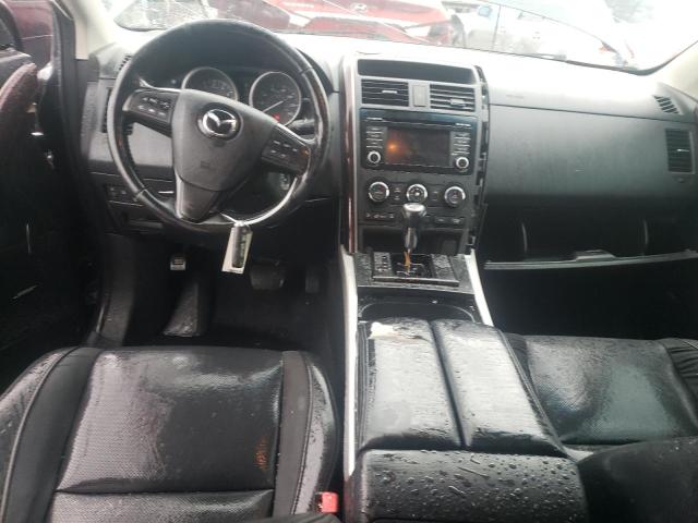 Photo 8 from auction – 2015 MAZDA CX-9 GRAND with VIN JM3TB2DA1F0465201