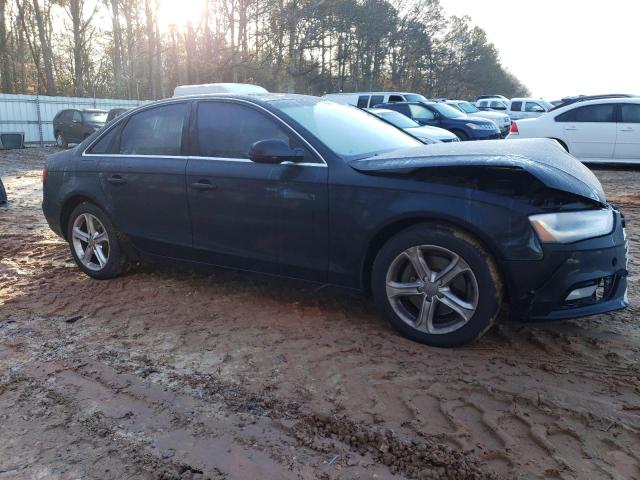 Photo 4 from auction – 2013 AUDI A4 PREMIUM with VIN WAUAFAFL2DA162316