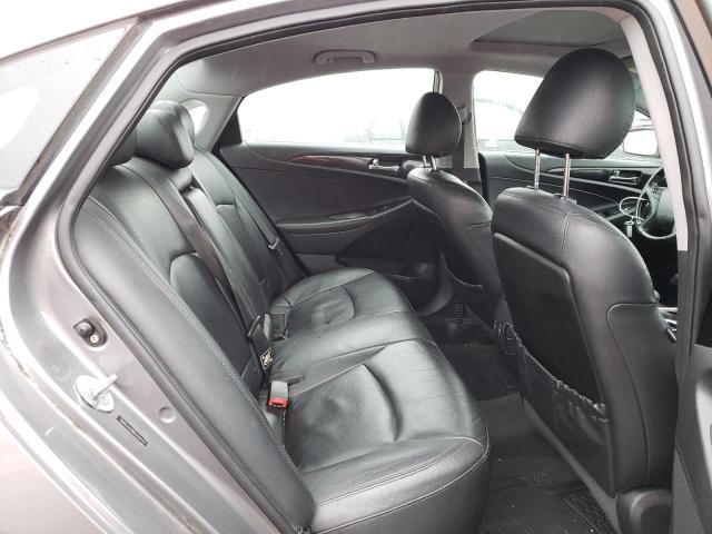 Photo 10 from auction – 2011 HYUNDAI SONATA SE with VIN 5NPEC4AC8BH243414
