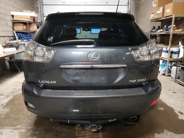 Photo 6 from auction – 2004 LEXUS RX 330 with VIN JTJHA31U440058747