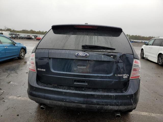 Photo 6 from auction – 2008 FORD EDGE LIMIT with VIN 2FMDK49C48BB40543