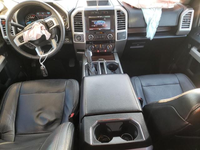Photo 8 from auction – 2015 FORD F150 SUPER with VIN 1FTEW1EF4FKD15856