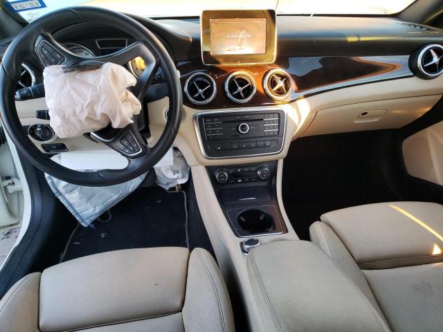 Photo 8 from auction – 2016 MERCEDES-BENZ CLA 250 with VIN WDDSJ4EB4GN327074
