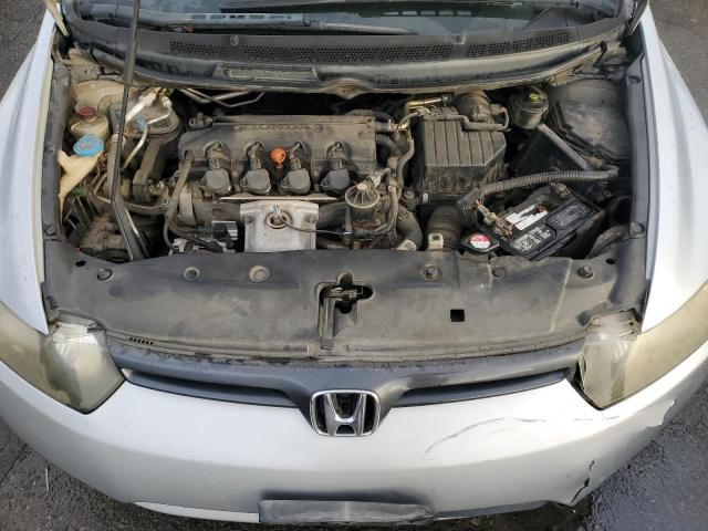 Photo 11 from auction – 2006 HONDA CIVIC EX with VIN 2HGFG12856H539749