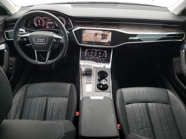 Photo 8 from auction – 2019 AUDI A6 PREMIUM with VIN WAUL2AF26KN021363