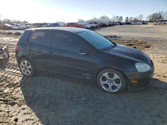 Photo 4 from auction – 2008 VOLKSWAGEN RABBIT with VIN WVWAA71K18W258482