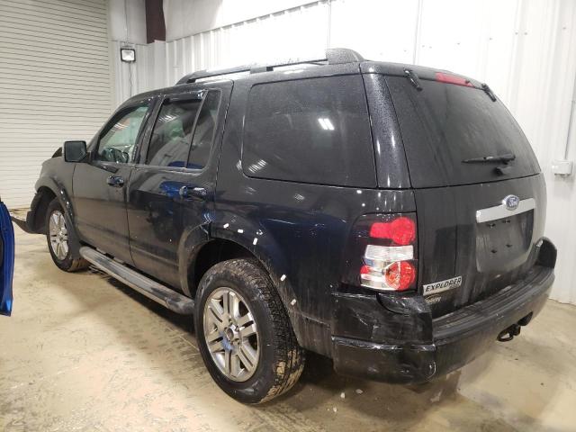 Photo 2 from auction – 2010 FORD EXPLORER L with VIN 1FMEU7FE7AUB02570