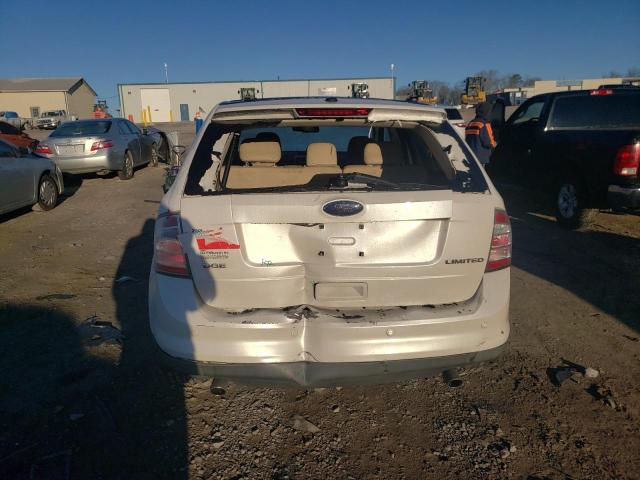 Photo 6 from auction – 2010 FORD EDGE LIMIT with VIN 2FMDK3KC1ABA69196