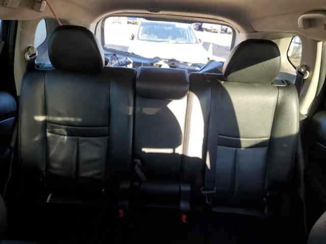 Photo 10 from auction – 2016 NISSAN ROGUE S with VIN KNMAT2MT2GP676771