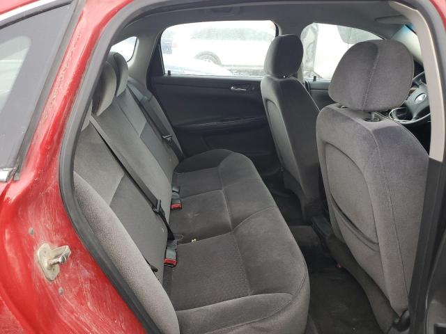 Photo 10 from auction – 2007 CHEVROLET IMPALA LS with VIN 2G1WB58K179411214