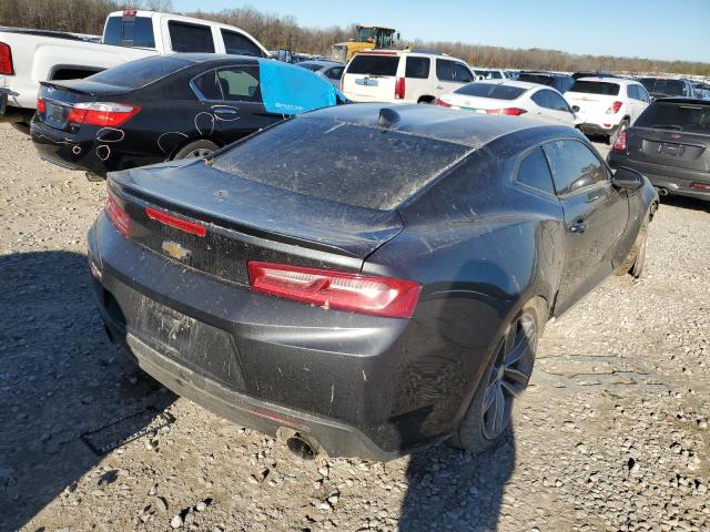 Photo 3 from auction – 2016 CHEVROLET CAMARO LT with VIN 1G1FD1RS2G0184238