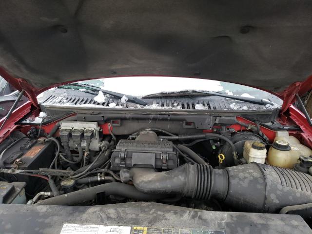 Photo 12 from auction – 2006 FORD EXPEDITION with VIN 1FMPU145X6LA08883