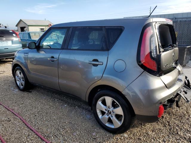 Photo 2 from auction – 2019 KIA SOUL with VIN KNDJN2A21K7656283
