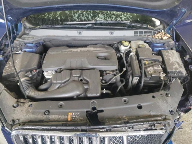 Photo 11 from auction – 2014 BUICK VERANO CON with VIN 1G4PR5SK3E4204044