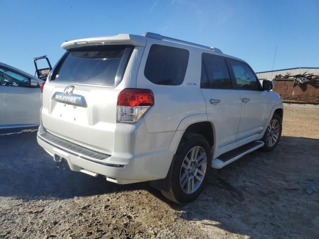 Foto 3 de la subasta – 2013 TOYOTA 4RUNNER SR con VIN JTEBU5JR5D5118847