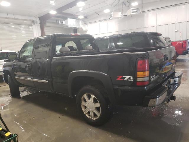 Photo 2 from auction – 2004 GMC NEW SIERRA with VIN 1GTEK19T94E266239