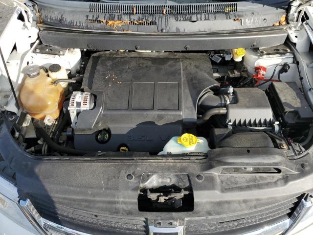 Photo 11 from auction – 2010 DODGE JOURNEY SX with VIN 3D4PH5FV1AT109730