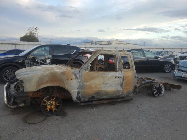 FORD RANGER SUP 2011 with VIN 1FTLR4FE7BPA53379 - Photo from auction