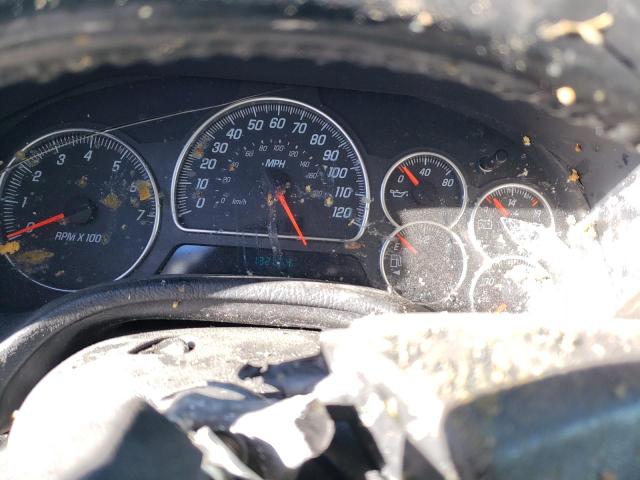 Photo 9 from auction – 2005 GMC ENVOY with VIN 1GKDS13S152143280